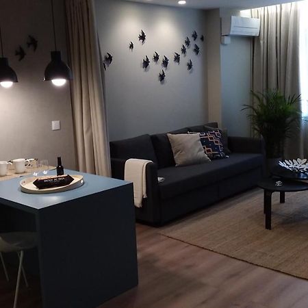 Invicta Oporto Residence Eksteriør bilde