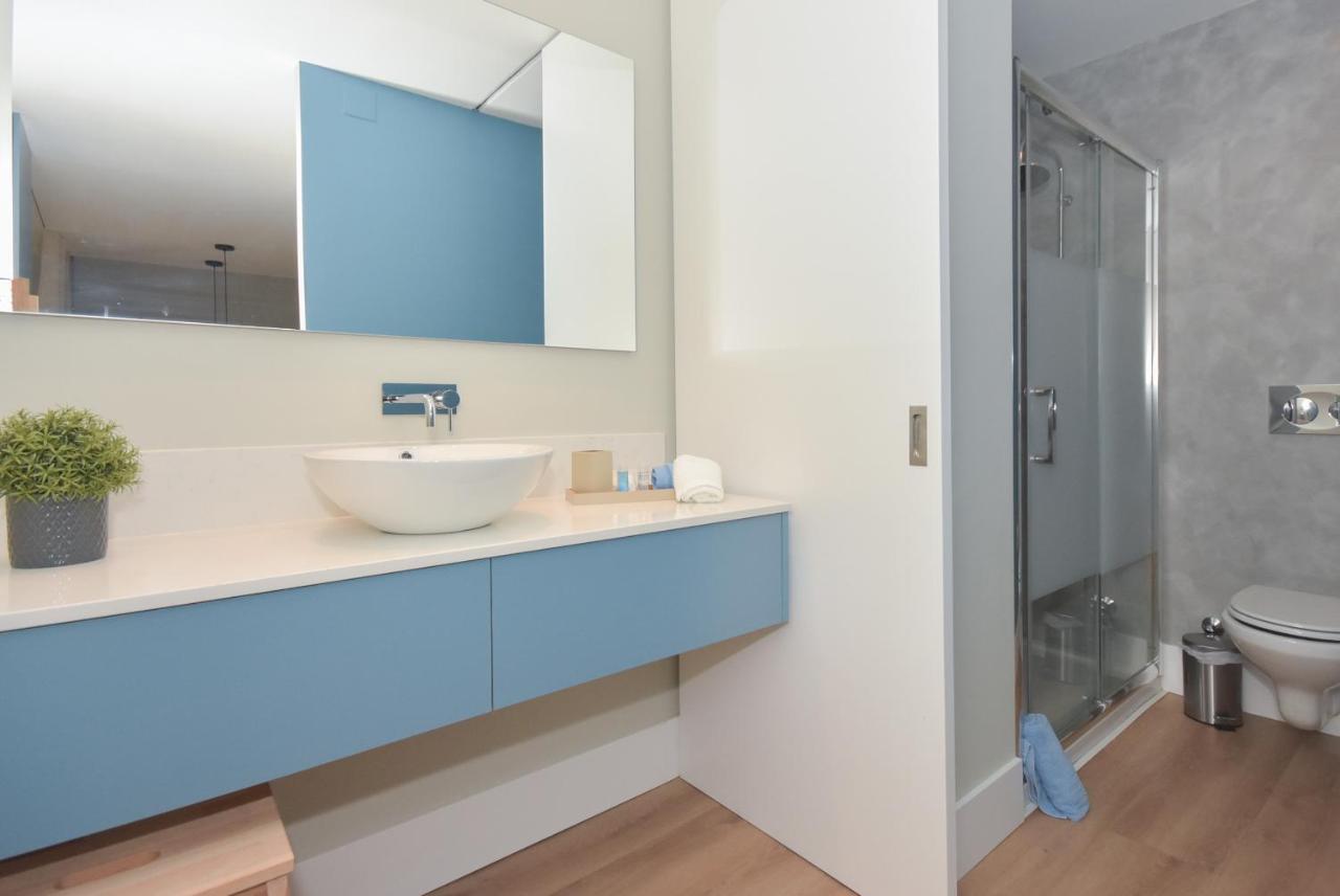 Invicta Oporto Residence Eksteriør bilde