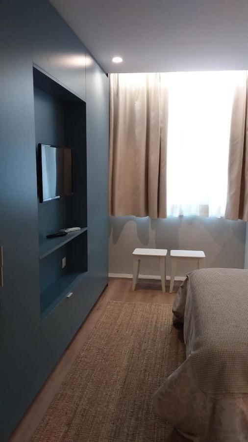 Invicta Oporto Residence Eksteriør bilde