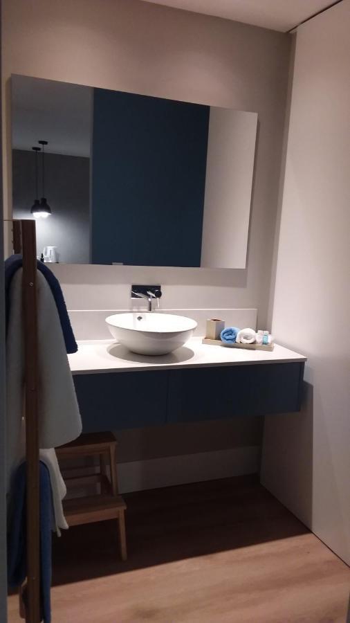 Invicta Oporto Residence Eksteriør bilde