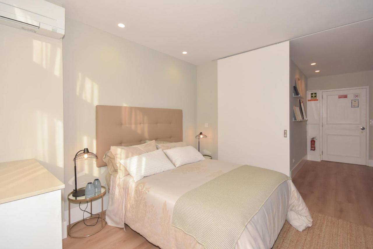 Invicta Oporto Residence Eksteriør bilde
